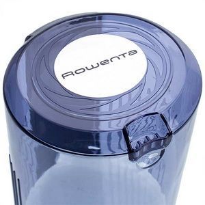 Контейнер для пилу для акумуляторного пилососу Rowenta SS-2230002512 блакитний 00000047579 фото