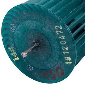 Турбіна внутрішнього блока для кондиціонера C&H 10352056 635x98mm (зовнішнє кріплення) 00000046748 фото