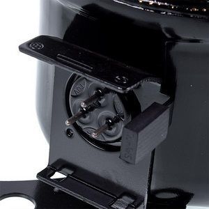 Компресор для холодильника ML57ADW WhiceTech R134a 135 W (з пусковим реле) 00000056845 фото