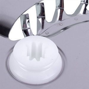 Диск для нарізки соломкою №11 для кухонного комбайна АТ264/284 Kenwood KW706886 00000009300 фото