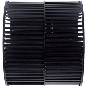 Крильчатка 565197 для витяжки Gorenje H=131mm D=150mm 00000006084 фото