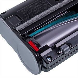 Щітка Turbo для акумуляторного пилососа Samsung DJ97-02635M VCA-TAB90C чорний 00000055981 фото