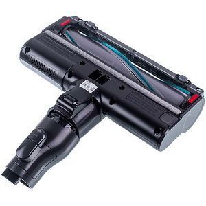 Щітка Turbo для акумуляторного пилососа Samsung DJ97-02635M VCA-TAB90C чорний 00000055981 фото