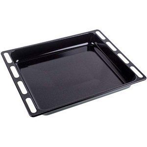 Емальоване деко для духовки Ariston, Indesit 446x364x56mm C00098172 00000005194 фото