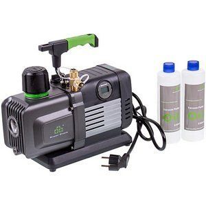 Вакуумний насос безщітковий Super Stars ST-4BM (2 ступ. 127 л/хв) 00000064692 фото