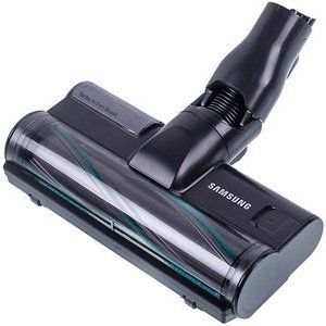 Щітка Turbo для акумуляторного пилососа Samsung DJ97-02635M VCA-TAB90C чорний 00000055981 фото