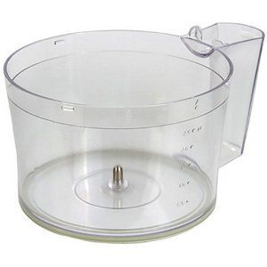 Чаша основна 1500ml CRP558/01 для кухонного комбайна Philips 420306564690 00000013664 фото