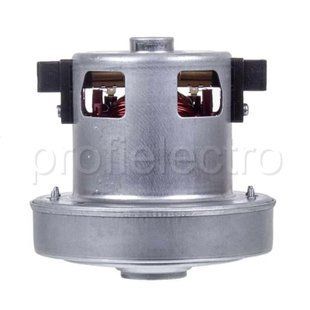 Двигун для пилососа Philips, Gorenie PHb-T-03R 128590 2000W D=125/84mm H=29/122mm аналог 128590-2000W фото