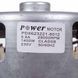 Power Motor Двигун для пилососа D=130/84mm H=34/109mm 1400W 230V PD8623221-8012 00000045085 фото 4