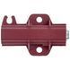 Щітки двигуна для пральної машини Ariston C00196539 (2 pcs.) rod 12.5x5x32 Type L 00000012630 фото 3