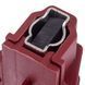 Щітки двигуна для пральної машини Ariston C00196539 (2 pcs.) rod 12.5x5x32 Type L 00000012630 фото 4