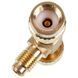 Кран для заправки кондиціонерів Super Stars ST-VC2 (5/16&apos&apos-1/4&apos&apos SAE) 00000064714 фото 4