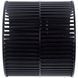 Крильчатка 565197 для витяжки Gorenje H=131mm D=150mm 00000006084 фото 2