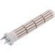 Тен сухий стеатитовий для бойлера Atlantic/ FERROLI 1500W D=49.5mm L=270mm 00000048337 фото 1