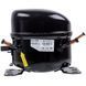 Компресор для холодильника ML57ADW WhiceTech R134a 135 W (з пусковим реле) 00000056845 фото 2
