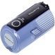 Контейнер для пилу для акумуляторного пилососу Rowenta SS-2230002512 блакитний 00000047579 фото 1
