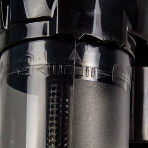 Циклонний фільтр DUST FULL для пилососу Samsung DJ67-00055E (без засувки)&reg; 00134 фото
