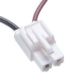 Тен відтайки для холодильника LG 135W 5300JR1009M 00000006453 фото