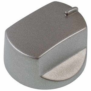 Ручка регулювання для варильної панелі Ariston C00260576 (під шток 6mm) 00000007954 фото