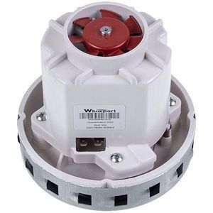 Двигун для мийного пилососа VC07W0442CQ18 Whicepart D=133/91 mm H=32/130 mm 1800 W 00000057254 фото