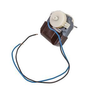 Двигун вентилятора SC СW2261 8W 220V (вал 40x3.2mm) для холодильника 00000042736 фото