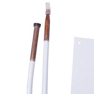 Випарник 1400x250mm (плачучий) HR JN-E060 двохпатрубковий D трубок=8mm 00000043192 фото