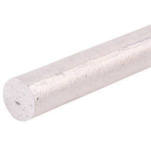Анод магнієвий (D=22 mm, L=500 mm, різьба 27 mm) для бойлера Gorenje/Tiki 487181 00000009607 фото