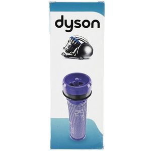 Фільтр мотора для пилососа Dyson 923413-01 82х220mm 00000053416 фото