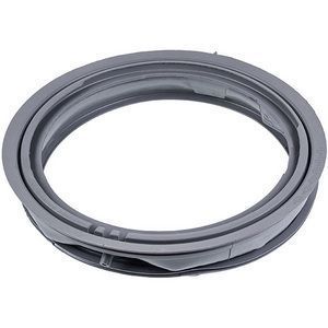 Манжета люка для пральної машини LG MDS55242601 (отвори заглушені) 00000005781 фото