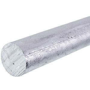 Анод магнієвий (D=22 mm, L=500 mm, різьба 27 mm) для бойлера Gorenje/Tiki 487181 00000009607 фото
