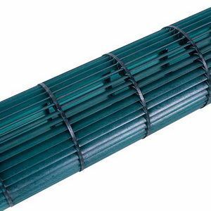 Турбіна внутрішнього блока для кондиціонера C&H 10352017 645x92mm (зовнішнє кріплення) 00000046739 фото
