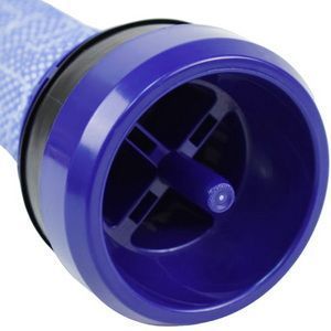 Фільтр мотора для пилососа Dyson 923413-01 82х220mm 00000053416 фото