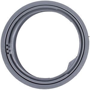Манжета люка для пральної машини LG MDS55242601 (отвори заглушені) 00000005781 фото