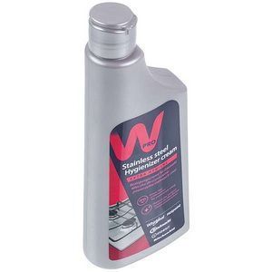 Засіб для чищення поверхонь 250ml IXC118 Wpro 484000008731 з нержавіючої сталі 00000036919 фото