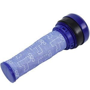 Фільтр мотора для пилососа Dyson 923413-01 82х220mm 00000053416 фото