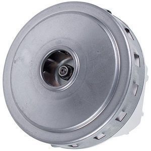Двигун для мийного пилососа VC07W0442CQ18 Whicepart D=133/91 mm H=32/130 mm 1800 W 00000057254 фото