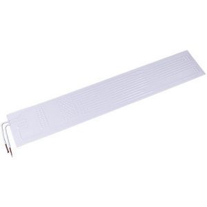 Випарник 1400x250mm (плачучий) HR JN-E060 двохпатрубковий D трубок=8mm 00000043192 фото