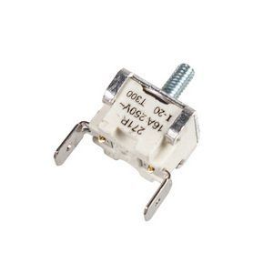 Термостат 271P для духовки Electrolux 3427532068 00000010440 фото