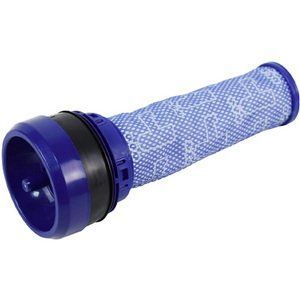 Фільтр мотора для пилососа Dyson 923413-01 82х220mm 00000053416 фото