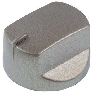 Ручка регулювання для варильної панелі Ariston C00260576 (під шток 6mm) 00000007954 фото