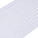 Випарник 1400x250mm (плачучий) HR JN-E060 двохпатрубковий D трубок=8mm 00000043192 фото 3