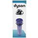 Фільтр мотора для пилососа Dyson 923413-01 82х220mm 00000053416 фото 4