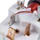 Danfoss 117U6005 Реле пускове для холодильника 00000043334 фото 3