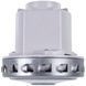 Двигун для мийного пилососа VC07W0442CQ18 Whicepart D=133/91 mm H=32/130 mm 1800 W 00000057254 фото 1
