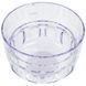 Кришка верхня SS-193419 для кавомолки Moulinex 00000035585 фото 2
