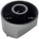 Ручка регулювання для варильної панелі Ariston C00260576 (під шток 6mm) 00000007954 фото 5