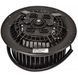 Двигун (мотор) для витяжки 65002733037 K271896F 135W 220-240V (3 швидкості) 00000012851 фото 1