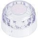 Кришка верхня SS-193419 для кавомолки Moulinex 00000035585 фото 1