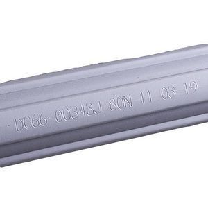 Амортизатор бака для пральної машини Samsung AKS DC66-00343J 80N L=165-250mm D отвору=10mm 00000038646 фото