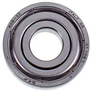 Підшипник 608 SKF C00770101 2Z (8x22x7) (в коробці) 00000031368 фото